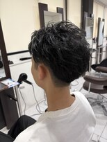 ルノア(Lunoa)&nbsp;スパイキーショート