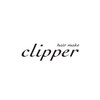 ヘアメイク クリッパー(HAIR MAKE Clipper)のお店ロゴ