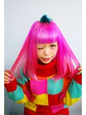 紅林ラストモヒカン