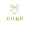 ヘアーアンジェ グロウ 武蔵小杉店(Hair ange grow)のお店ロゴ