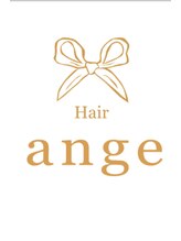 ヘアーアンジェ グロウ 武蔵小杉店(Hair ange grow)