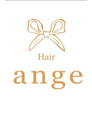 ヘアーアンジェ グロウ 武蔵小杉店(Hair ange grow)