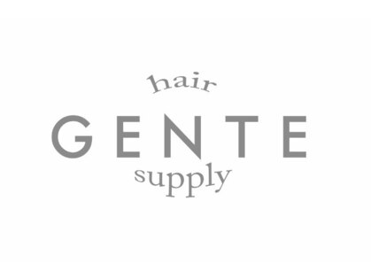 ジェンテ ヘアサプライ(GENTE hair&supply)の写真