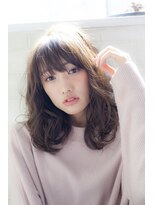 ガーランド (Garland) ルーズ