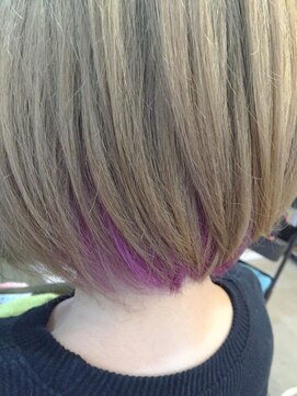 リンクリンク(Link×2) ★ インナ－カラ－ ★