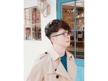 ヘアーデザイン チャピチュピ(HAIR DESIGN chapi chupi)