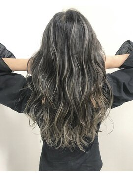 ガラ(GALA) GALAスペシャルハイライト☆