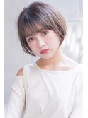 Taylor☆大宮 あざとかわいい×ブラウンベージュ