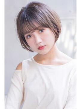 テイラー(Taylor) Taylor☆大宮 あざとかわいい×ブラウンベージュ