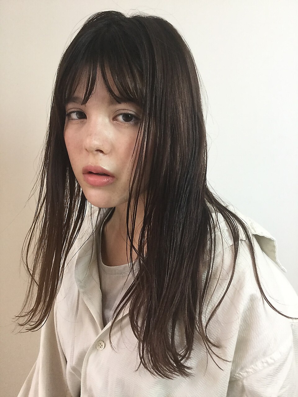 【◆2回目以降もOK◆】オーガニックカラー&カット￥5,900【足利/太田/佐野】