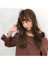 美粧 ほそや お花茶屋本店&nbsp;美粧ほそやお花茶屋☆ゆるゆるウェーブ☆モテ髪☆簡単アレンジ