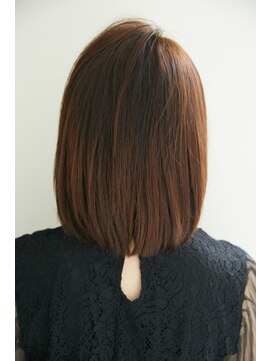 フィガロ ミリー 北生駒店(Figaro Mily) 北生駒ミリー