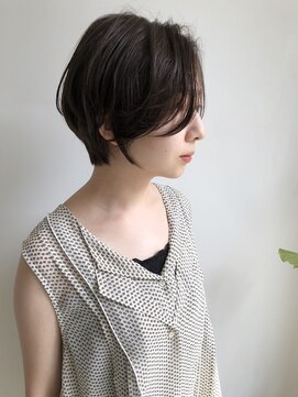 ジュイール(Jouir) 大人ショート