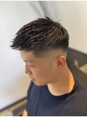 フェザーアップ