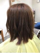 美容室 アオ(ao)