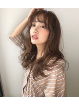 ヘアサロン ザキッズ(The Kids) 《The Kids /光藤 孝一》ラフミディ