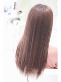 back style☆クリスタルカラーvol.382