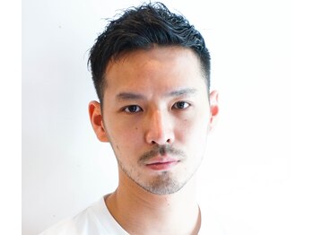 Re:BROWN BARBERSHOP【リーブラウン　バーバーショップ】