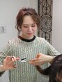 ヘアーサロン ビセラ(Vicella) MAYU