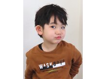 ヘアメーク シージャ 片野店(C-ja)