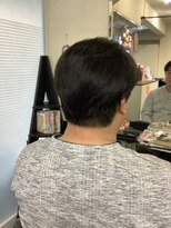 ロージピノ(Rosy Pino) メンズナチュラルスタイル
