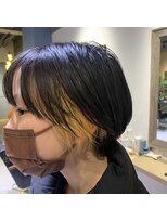 シアン 大倉山店(CYAN)&nbsp;イヤリングカラーは正義vol.3