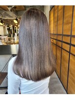 キーン 立川店(keen)&nbsp;【keen×武田】艶ロング