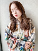 ランドリー(Laundry)&nbsp;【Laundry】long layer