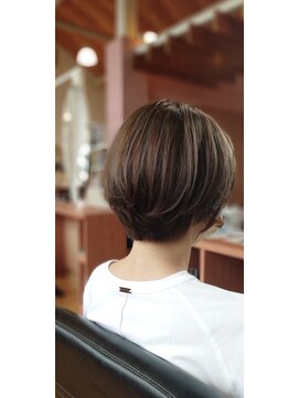 ブス 土岐店(BUSU) タイトショート