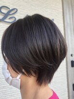 ルヴォール(Le'wohl) ショートstyle