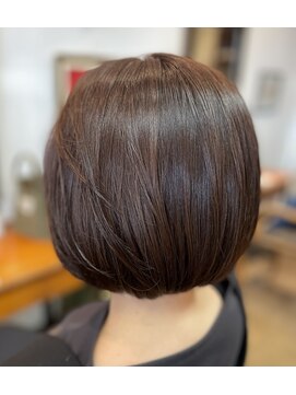 ミーノ(mieno) ボブ