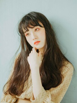 美容室クローバー 新小岩店(clover) ナチュラルワンカール【新小岩】