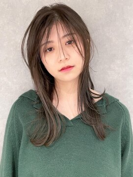 オブジェ シエル(obje't ciel) 【obje't ciel】オリーブグレージュ【宮崎 太揮】