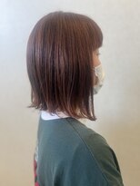 レクラ 清須店(L'eclat) 結べるボブ