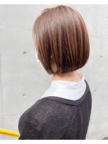マド ヘア(mado hair) bob