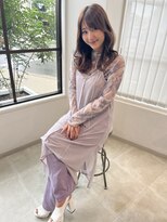 グラン 星ヶ丘(GRAN.)&nbsp;キレイめナチュラルスタイル♪