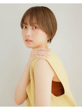 レフラム 獨協大学前店(le:fro:m) ＊healthy short＊le:fro:m獨協大学前