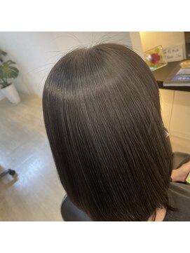 レーヴ(Reve) 【ハイライトカラー】極細ハイライトカラー