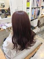 アルート 町田店(aroot)&nbsp;＊ピンクベージュ＊