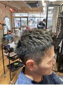メンズショー 、ハイライト