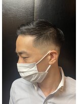 ヒロギンザ 神田店(HIRO GINZA)&nbsp;ビジネスフェード