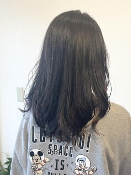 ラテ アトリエ(latte atelier) 大人可愛い/選べるカラー