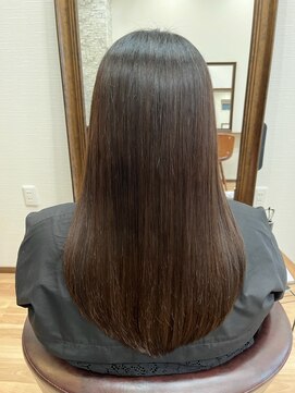 アモ 武蔵小杉(Amo) まろやかベージュ