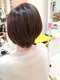 ディーエージーヘアブース(DaG Hair Booth)の写真/髪の状態やお悩みに合わせた施術でダメージ補修を叶える☆あなたの髪を潤い溢れる艶髪へと導きます―。