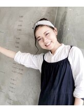 ディモーダジャパン 高田馬場店(DI MODA JAPAN) Emi Ichikawa