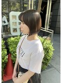 ボブ