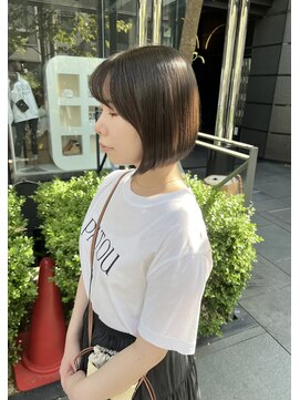 ロレト(Loreto) ボブ