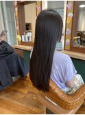 ロングレイヤー/クリアカラー