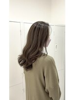 リアン 上尾店(Rien)&nbsp;ナチュラルハイライト