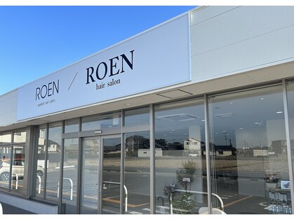 ロエン 西岡崎店(ROEN)の写真